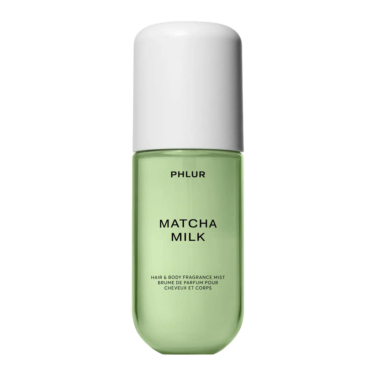 Phlur Matcha Milk Hair and Body Mist 88 ml / 3 oz
