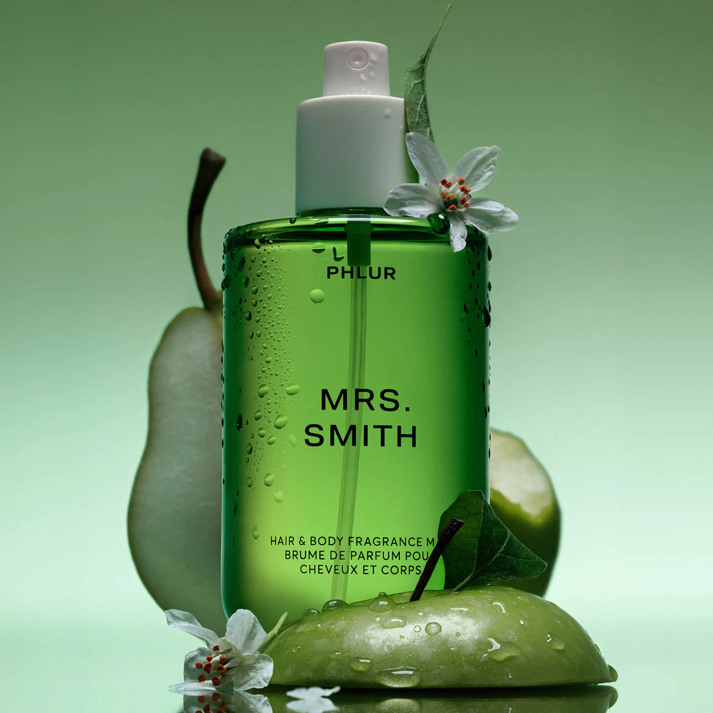 Phlur Mrs Smith Body & Hair Fragrance Mist 88 ml / 3 oz