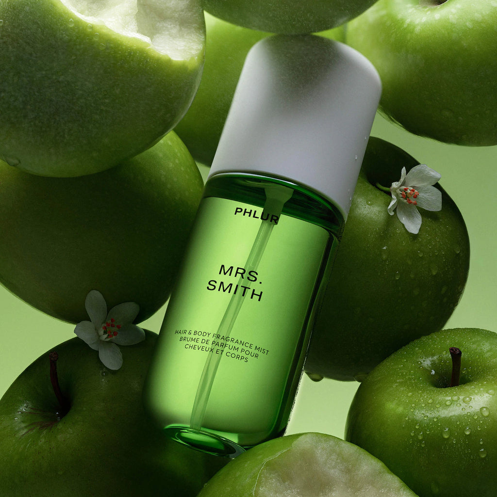 Phlur Mrs Smith Body & Hair Fragrance Mist 88 ml / 3 oz