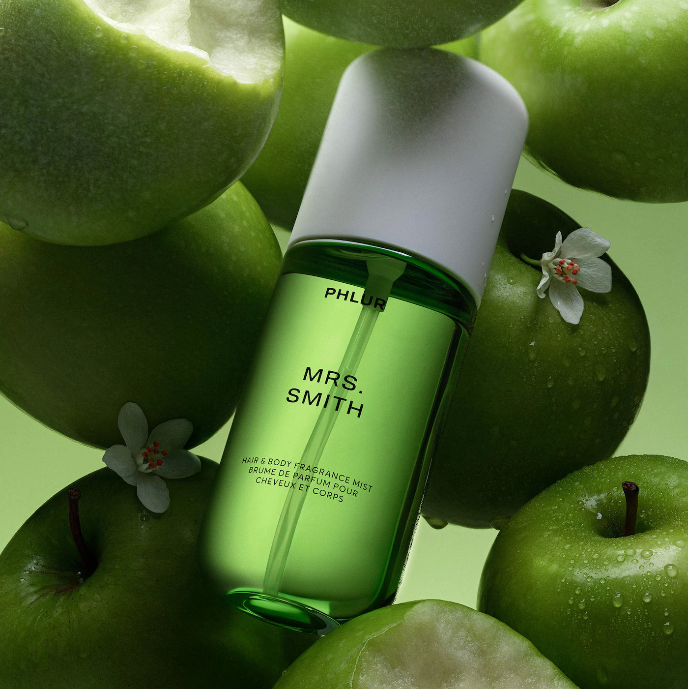 Phlur Mrs Smith Body & Hair Fragrance Mist 88 ml / 3 oz