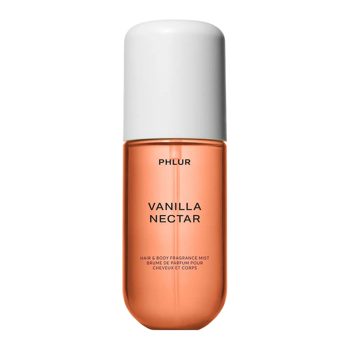 Phlur Vanilla Nectar Hair & Body Fragrance Mist 90 ml