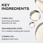Phlur Vanilla Skin Body Oil 118 ml / 4.0 oz