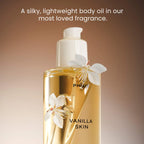 Phlur Vanilla Skin Body Oil 118 ml / 4.0 oz