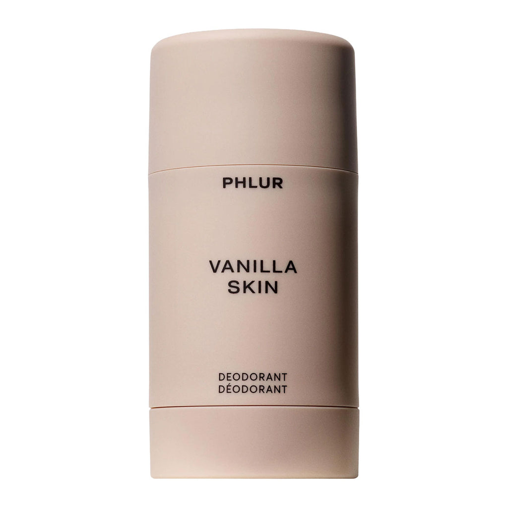 Phlur Vanilla Skin Natural Deodorant 50 ml / 1.7 oz