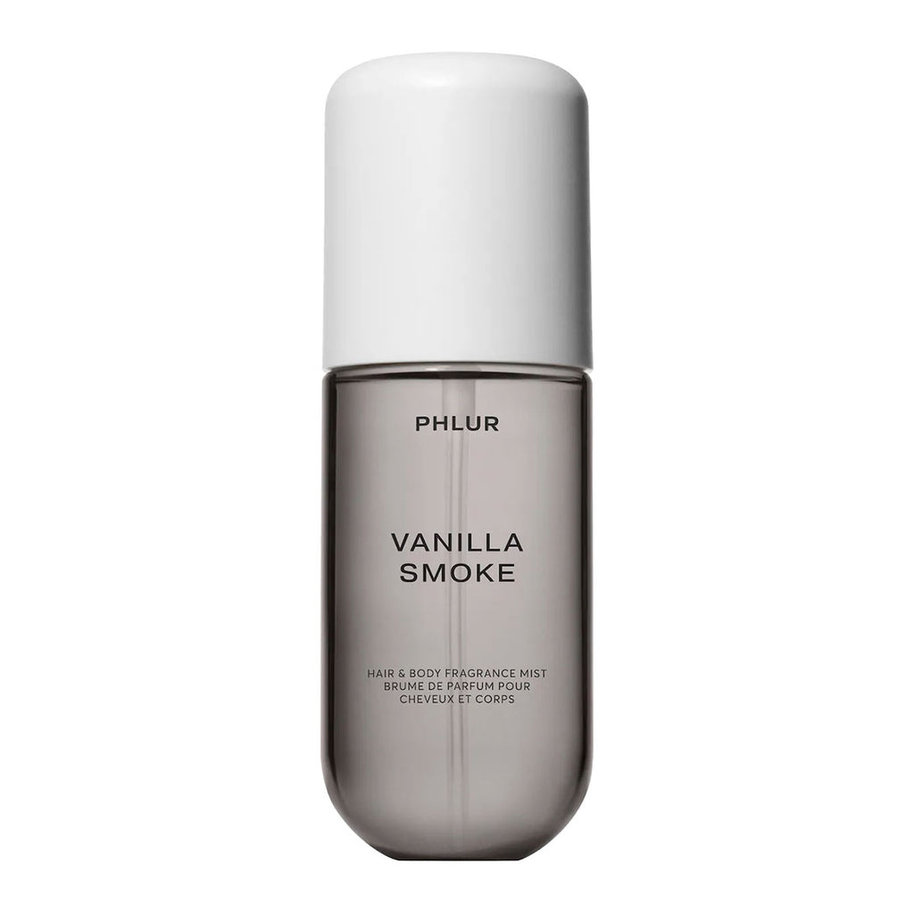 Phlur Vanilla Smoke Body and Hair Fragrance Mist 90 ml / 3.0 oz