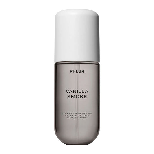 Phlur Vanilla Smoke Body and Hair Fragrance Mist 90 ml / 3 oz