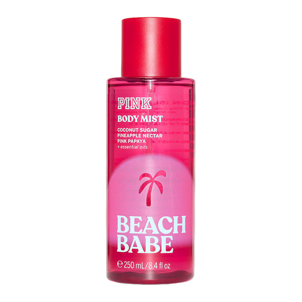 Victoria's Secret Pink Beach Babe Body Mist 250 ml / 8.4 oz