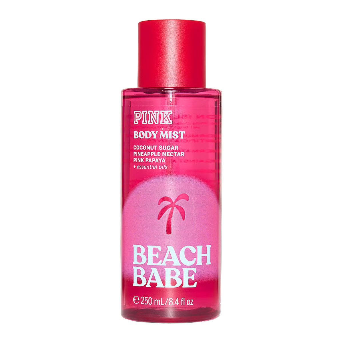 Victoria's Secret Pink Beach Babe Body Mist 250 ml / 8.4 oz