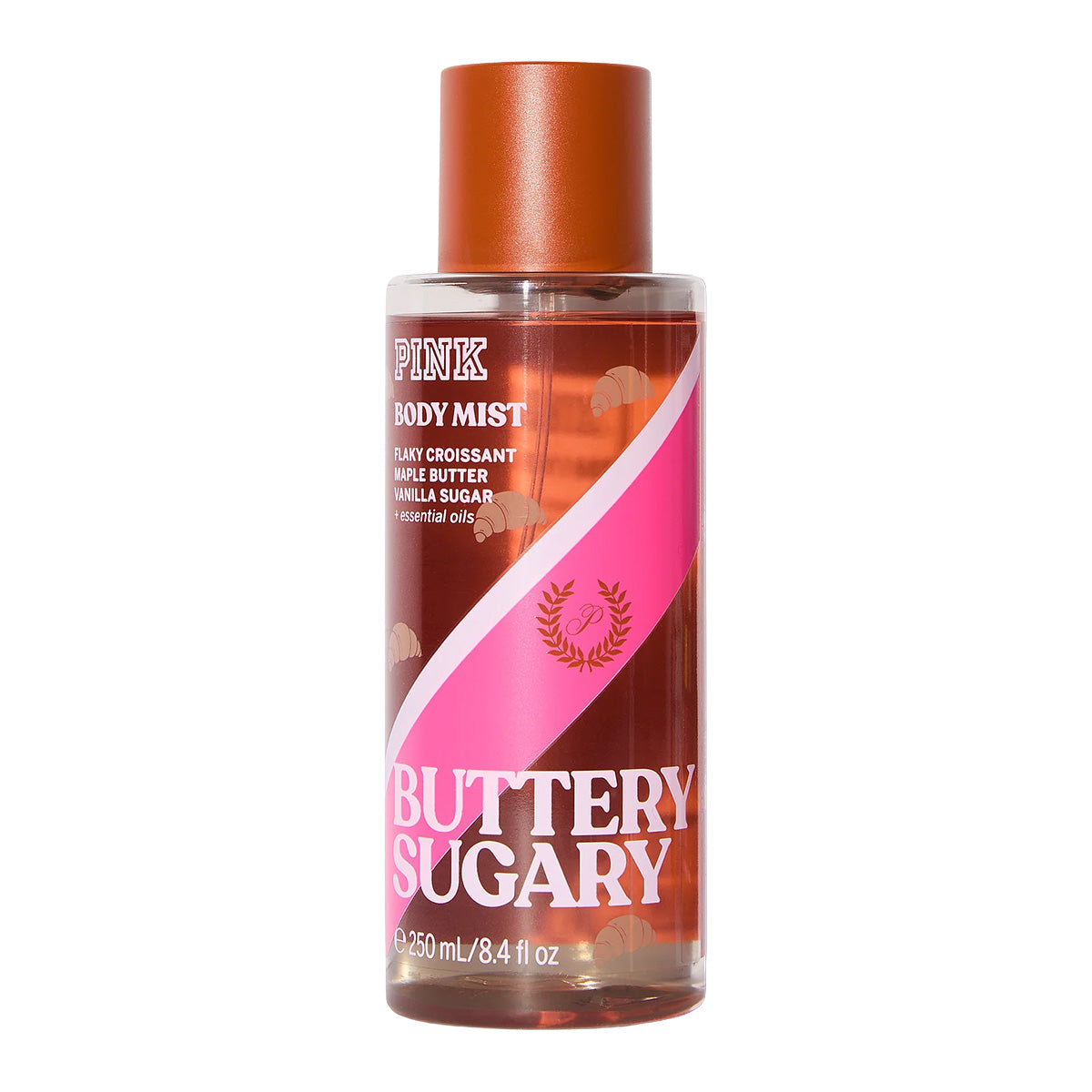 Victoria's Secret Pink Buttery Sugary Body Mist 250 ml