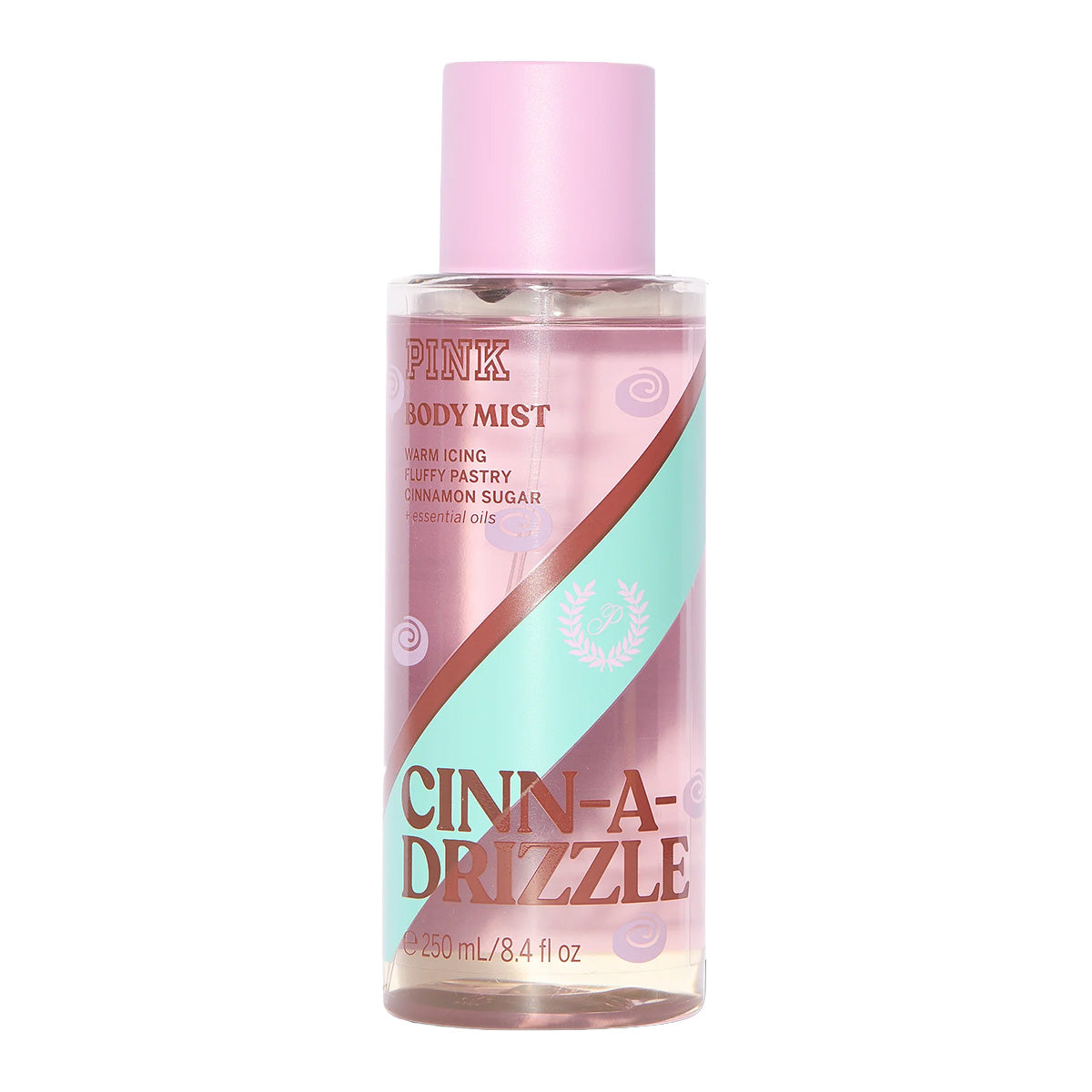 Victoria's Secret Pink Cinn-A-Drizzle Body Mist 250 ml