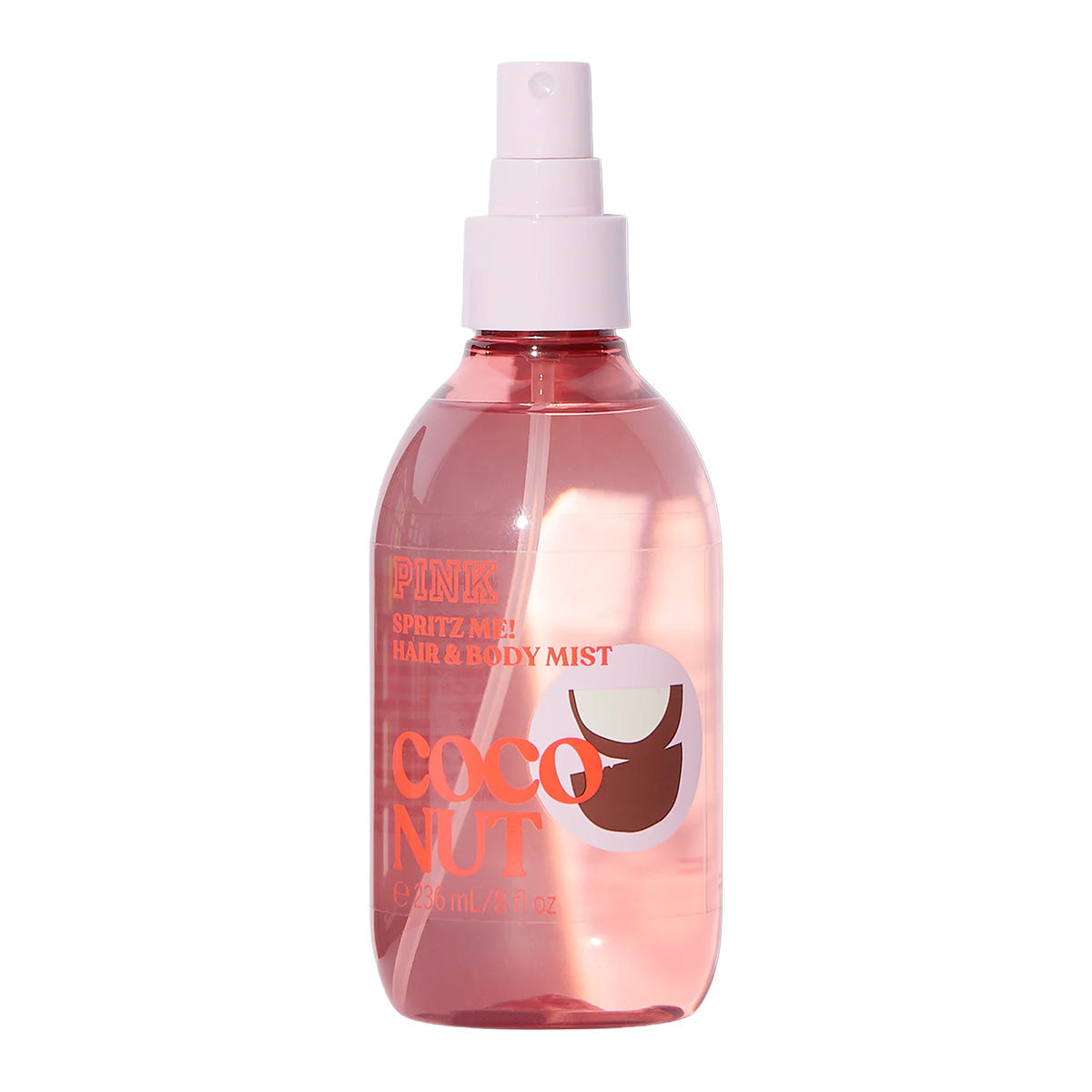 Victoria's Secret Coconut Hair & Body Mist 250 ml