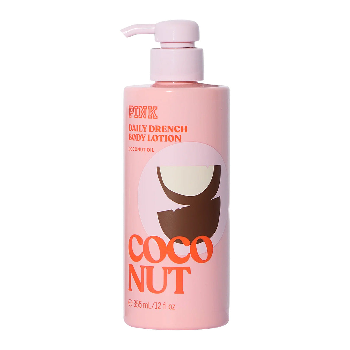 Victoria's Secret Pink Coconut Body Lotion 355 ml