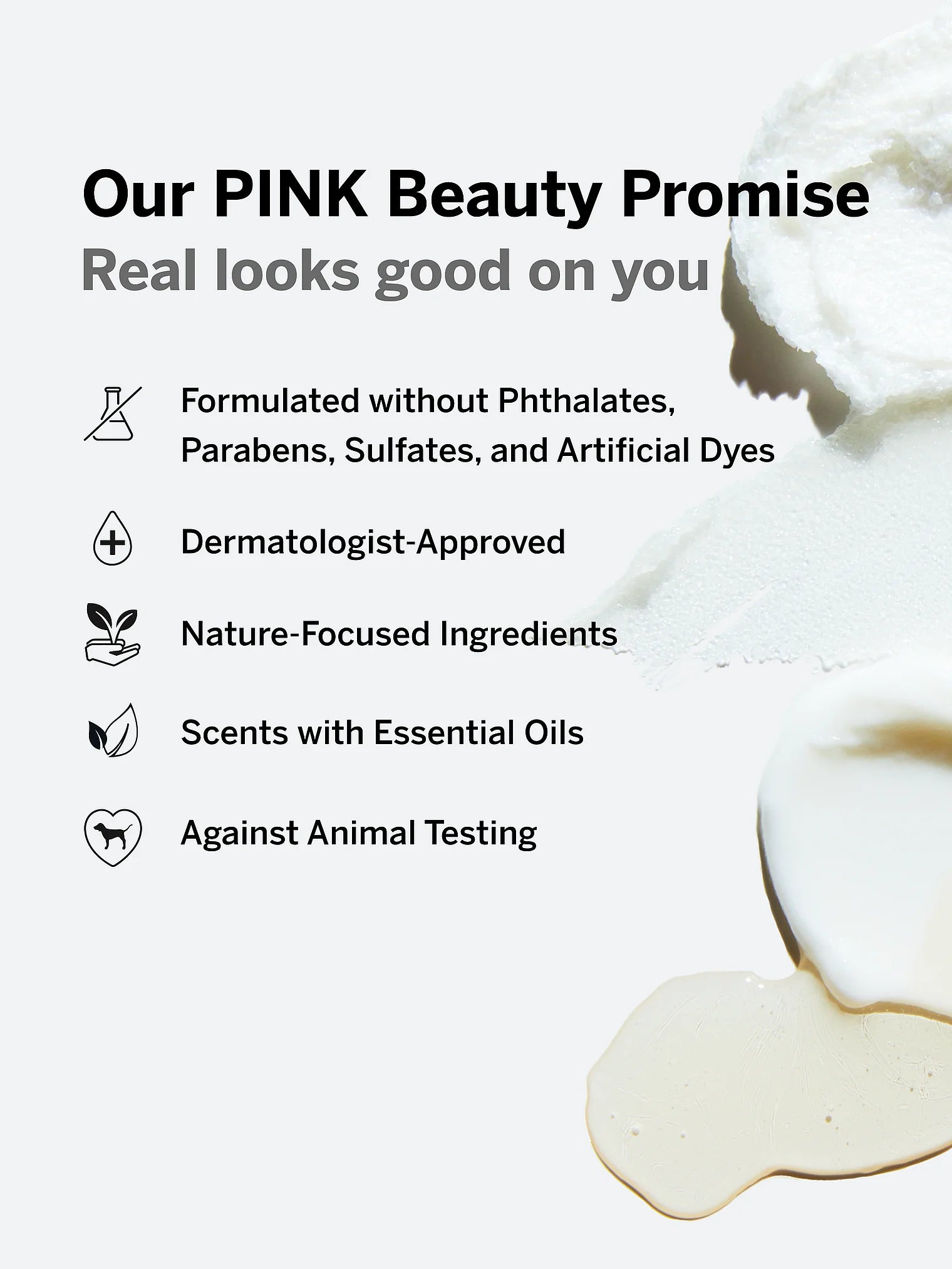 Victoria's Secret Pink Coconut Body Oil 236 ml