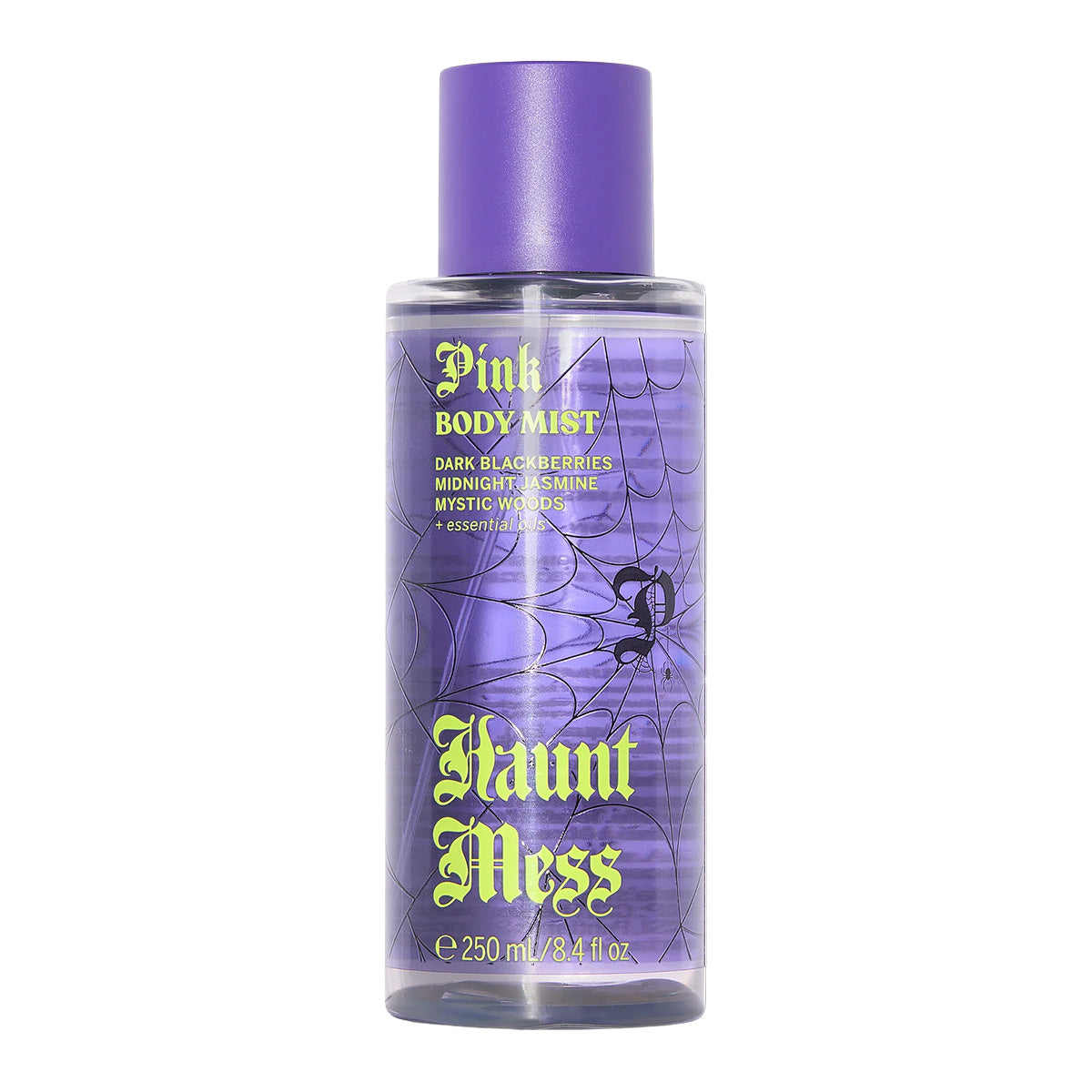 Victoria's Secret Pink Haunt Mess Body Mist 250 ml