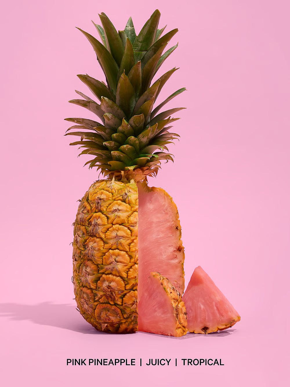 Victoria's Secret Pink Pink Pineapple Hair & Body Mist 235 ml / 8 oz