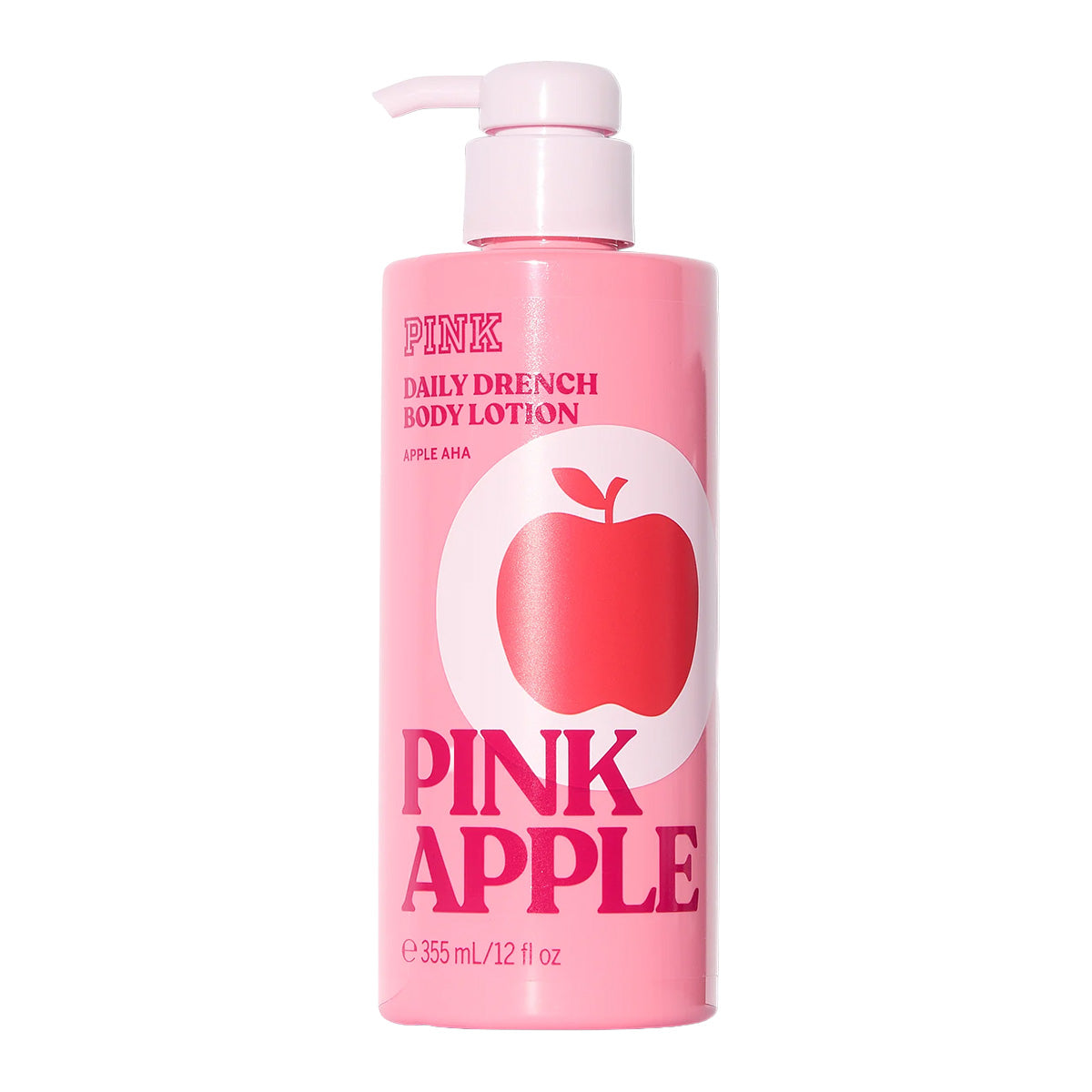 Victoria's Secret Pink Pink Apple Body Lotion 355 ml