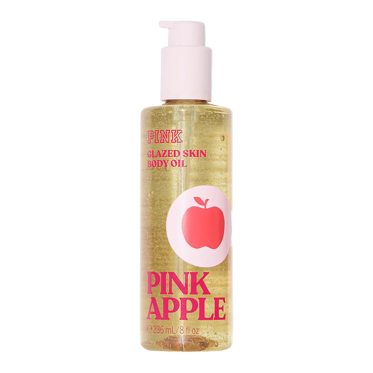 Victoria's Secret Pink Pink Apple Body Oil 236 ml