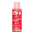 Victoria's Secret Pink Strawberry Dip Body Mist 250 ml