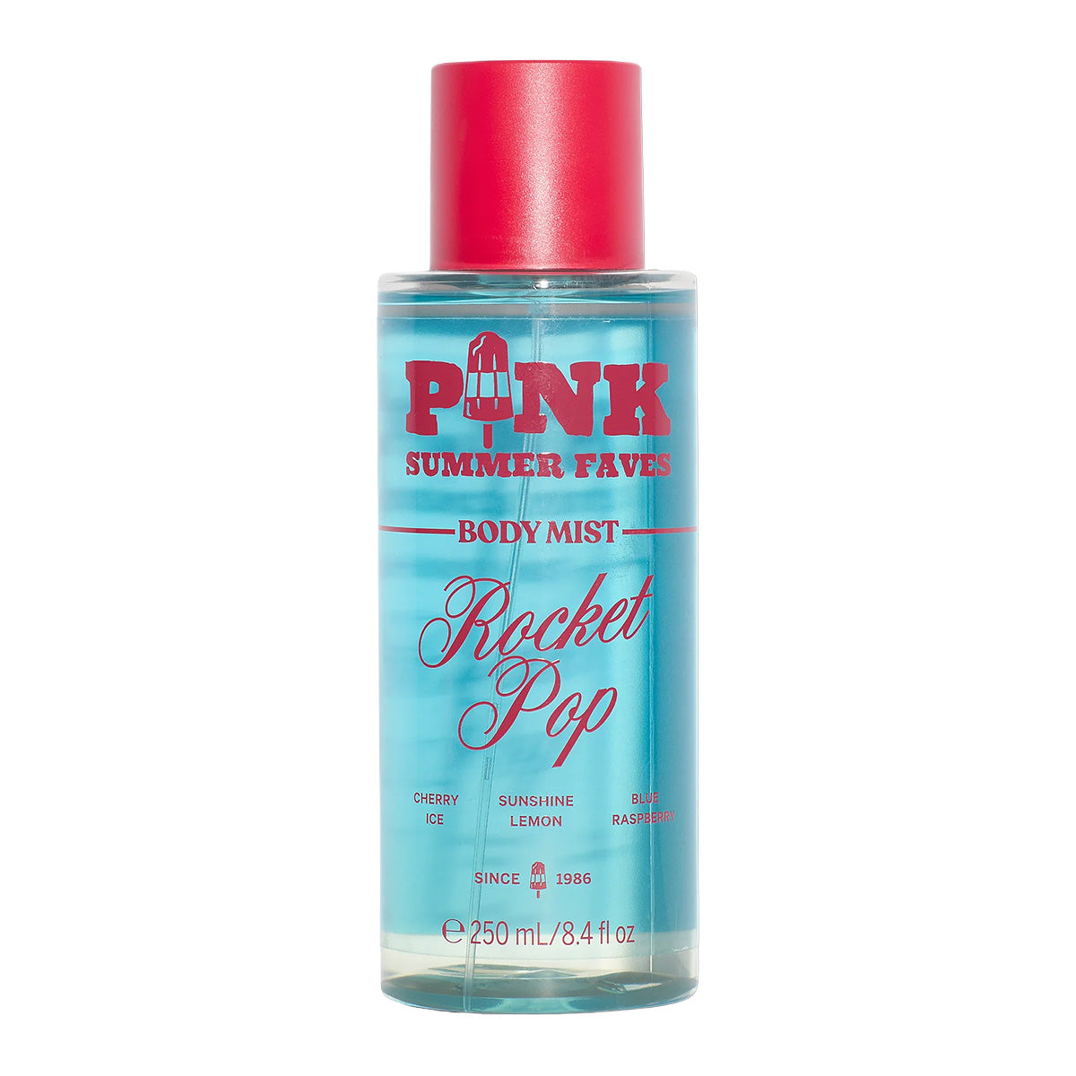 Victoria's Secret Pink Rocket Pop Body Mist 250 ml