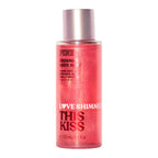 Victoria's Secret Pink V-Day This Kiss Shimmer Body Mist 250 ml / 8.4 oz