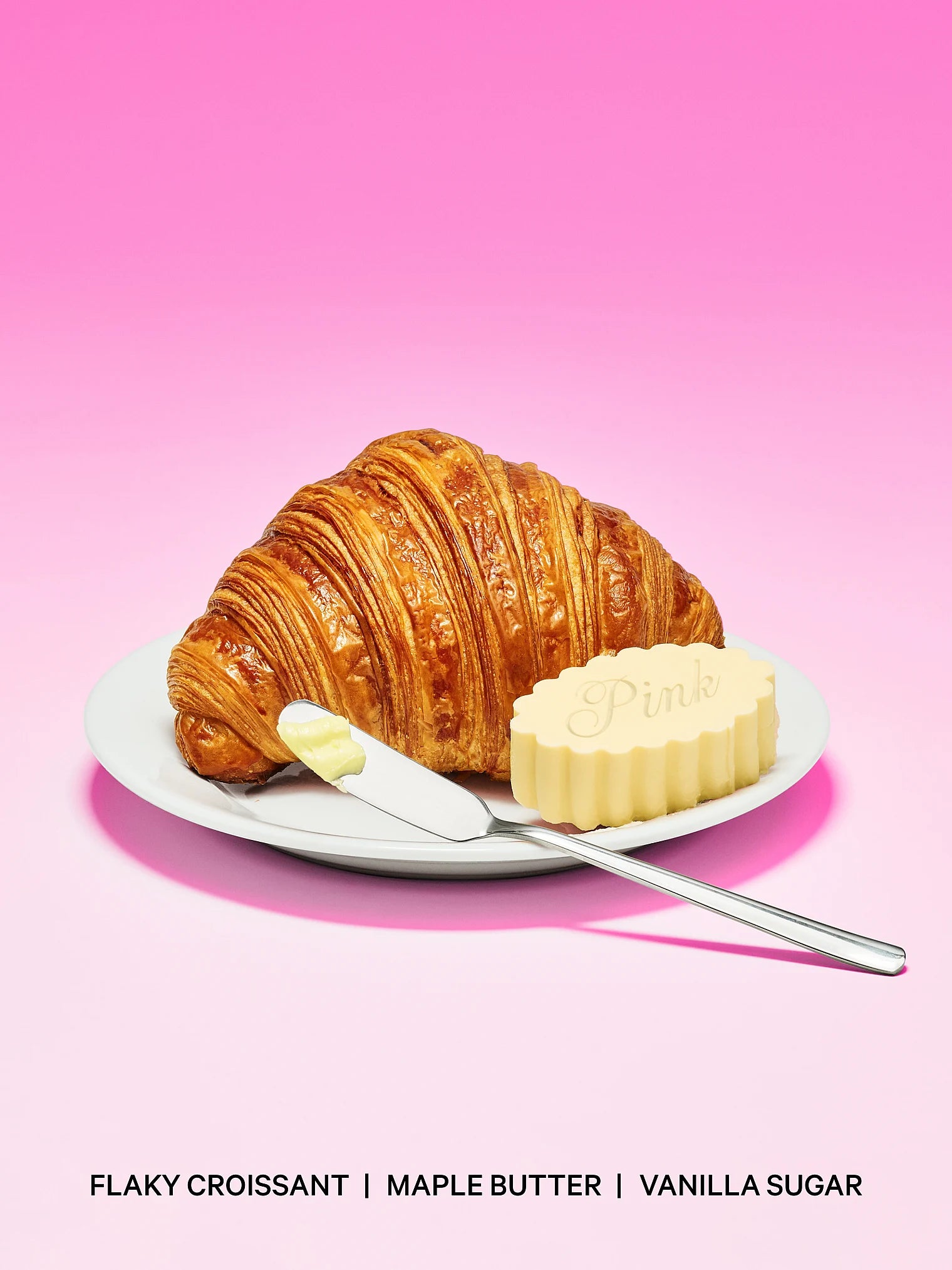 Victoria's Secret Pink Buttery Sugary Body Lotion 236 ml