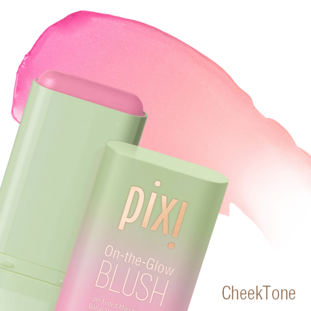 Pixi CheekTone and Lip Tone pH Duo Set