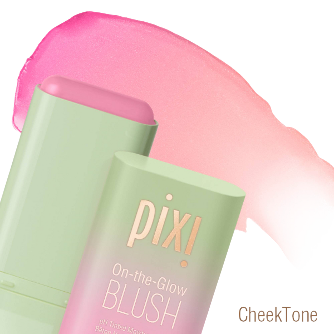 Pixi CheekTone and Lip Tone pH Duo Set