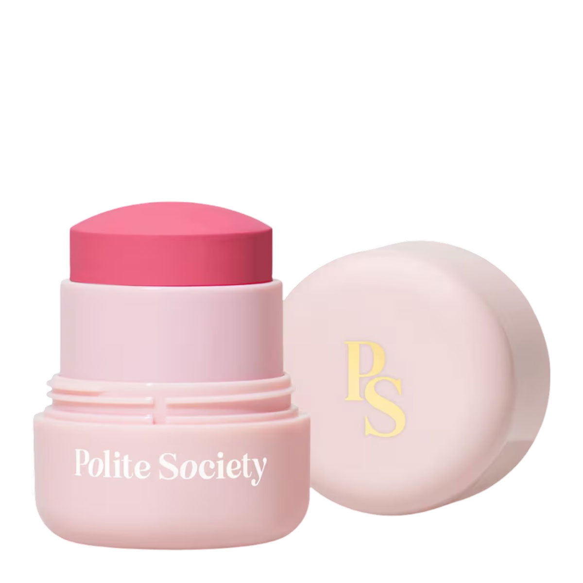 Polite Society Polite Pops Powder Blush Stick | London