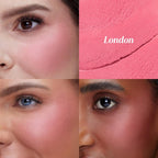 Polite Society Polite Pops Powder Blush Stick | London