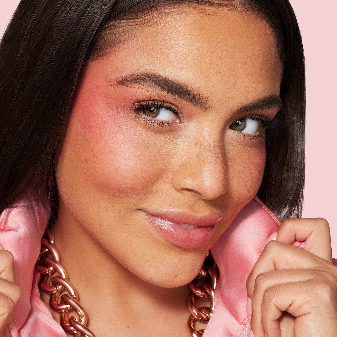 Polite Society Polite Pops Powder Blush Stick | London