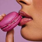 Polite Society Polite Pout Glossy Lip Balm | Bumbleberry