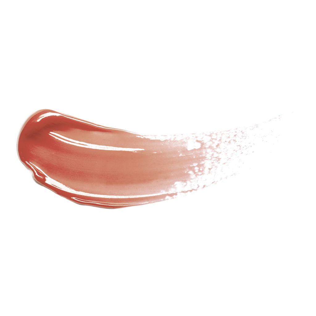 Polite Society Polite Pout Glossy Lip Balm | French Caramel