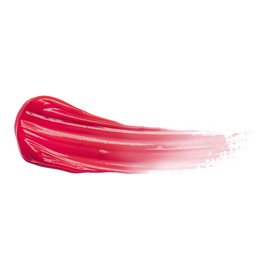 Polite Society Polite Pout Glossy Lip Balm | Strawberry Glaze