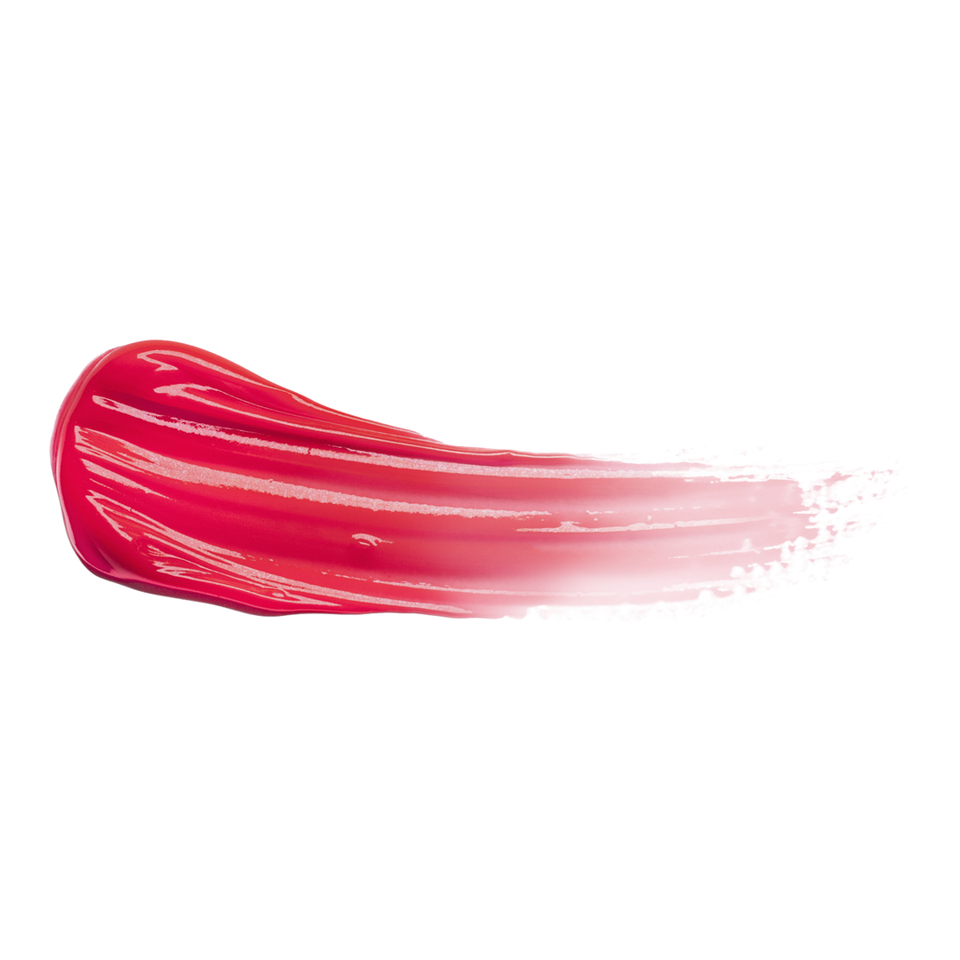Polite Society Polite Pout Glossy Lip Balm | Strawberry Glaze