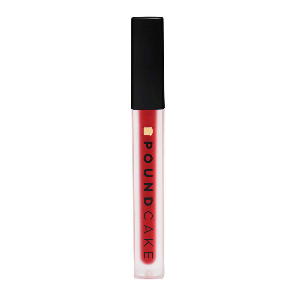 Pound Cake Batter Liquid Lipstick | Red Velvet