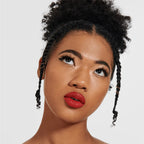 Pound Cake Batter Liquid Lipstick | Red Velvet