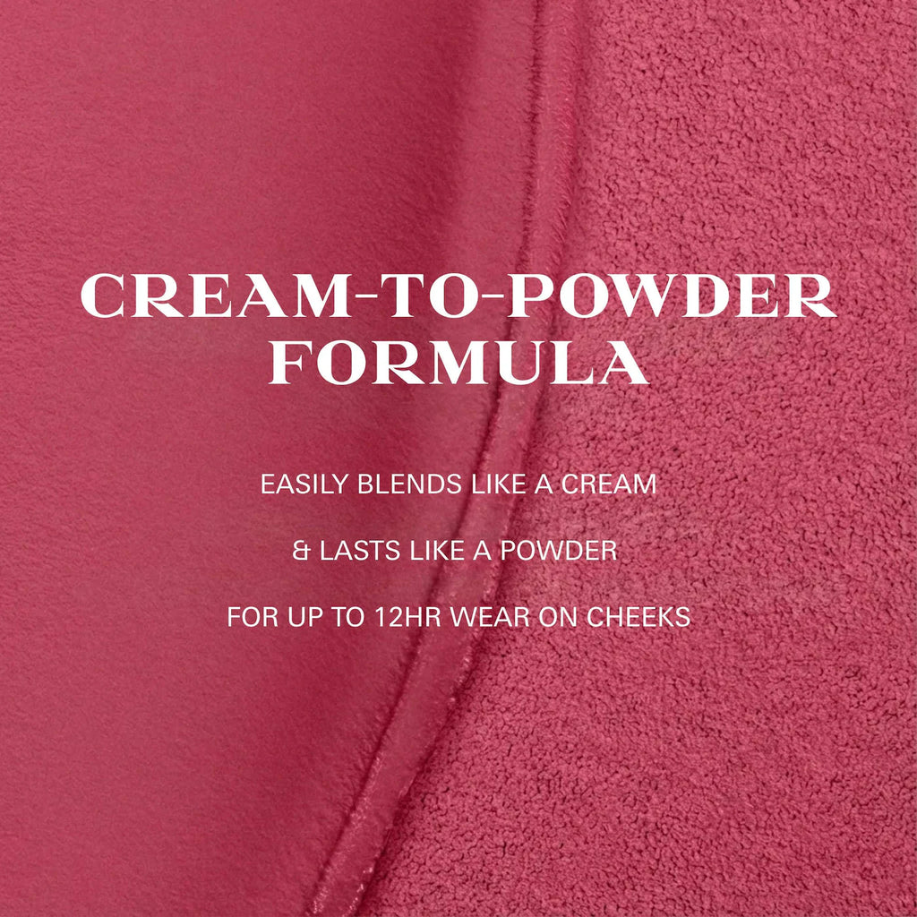 Prada Touch Cream-To-Powder Soft Blur Longwear Blush 3.5 g / 0.12 oz | P71 Bow