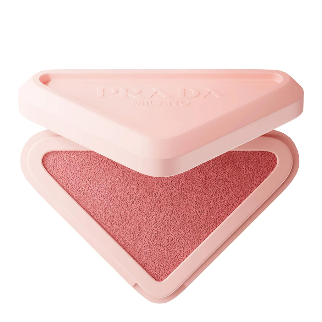 Prada Touch Cream-To-Powder Soft Blur Longwear Blush 3.5 g / 0.12 oz | P72 Dahlia