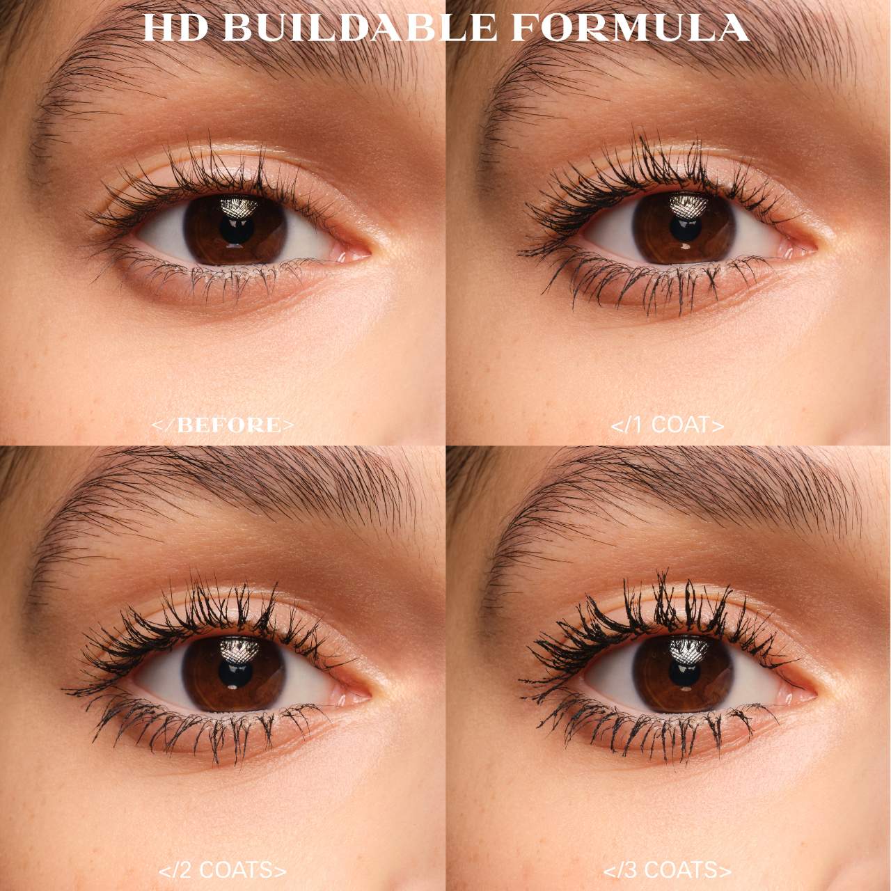 Prada Beauty Pradascope Lash Lifting & Lengthening Mascara | 01 Nero