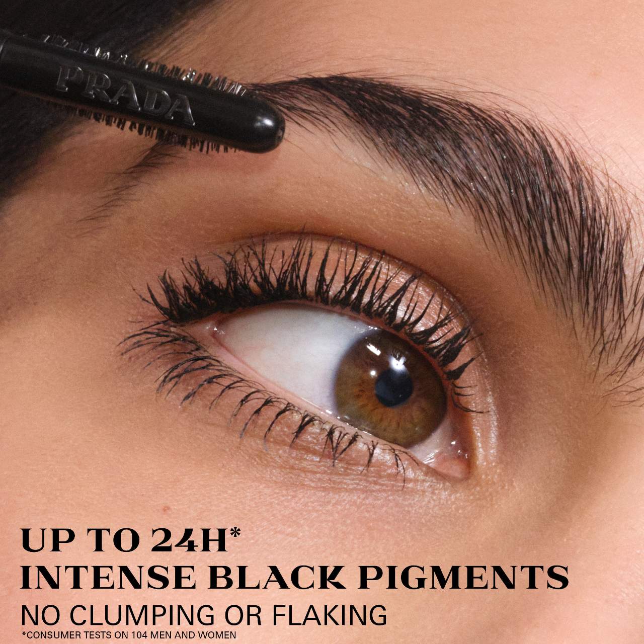 Prada Beauty Pradascope Lash Lifting & Lengthening Mascara | 01 Nero