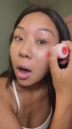 Polite Society Polite Pops Powder Blush Stick | London