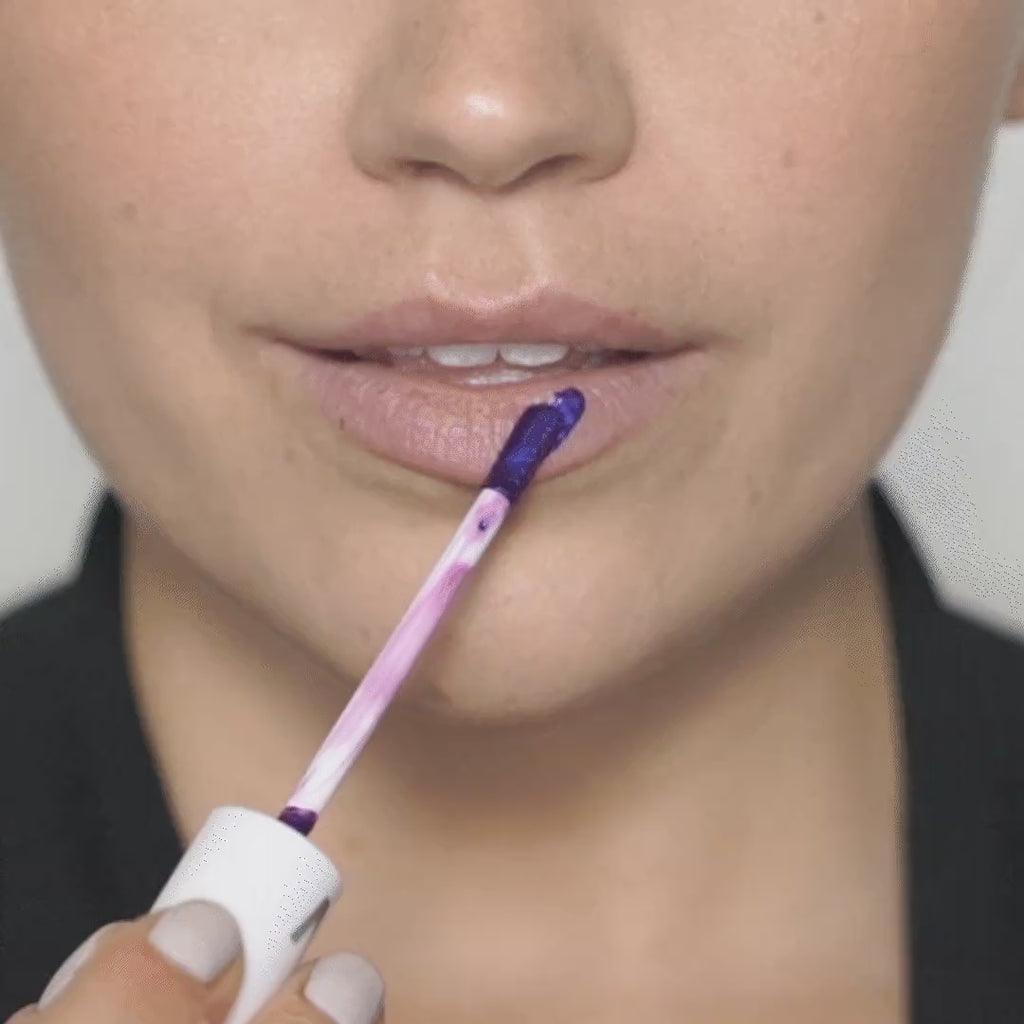 Wonderskin Wonder Blading Lip Stain Kit | Beautiful