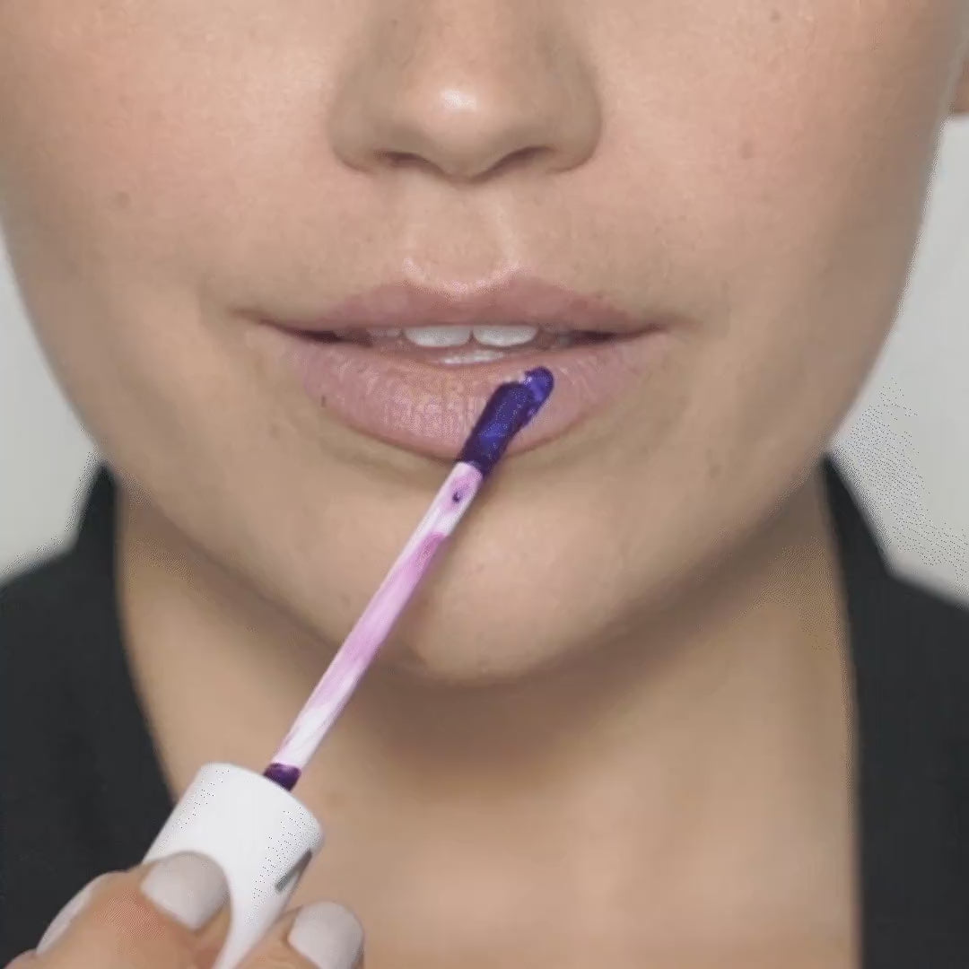 Wonderskin Wonder Blading Lip Stain Kit | Beautiful