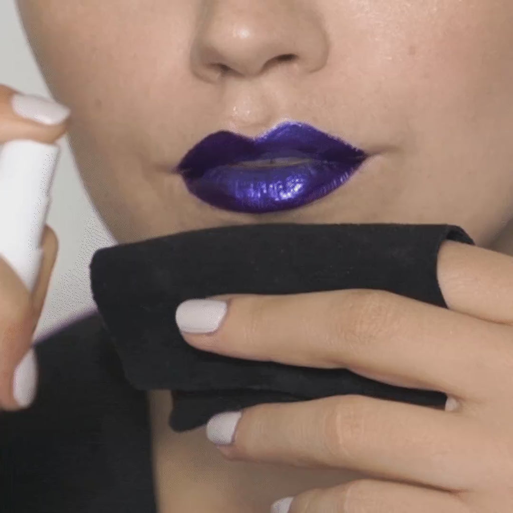 Wonderskin Wonder Blading Lip Stain Kit | Beautiful