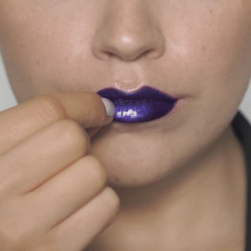 Wonderskin Wonder Blading Lip Stain Kit | Beautiful