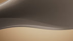 Tangle Teezer The Complete Carebrush for Straight to Wavy Hair | Glossed Raspberry