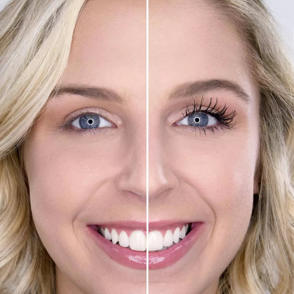 PÜR Fully Charged Mascara Powered By Magnetic Technology