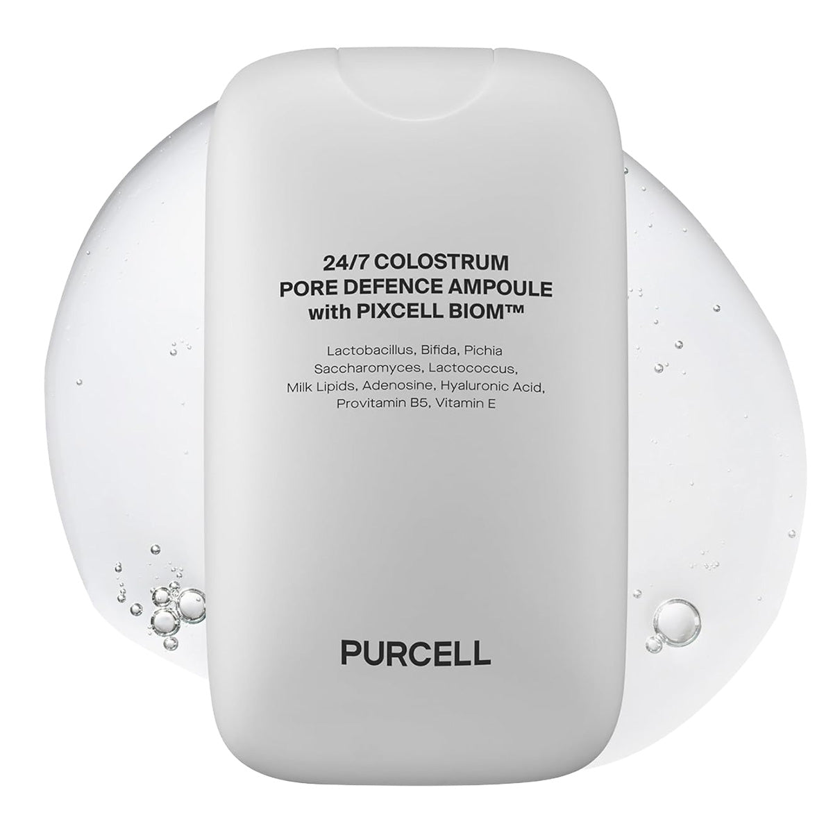 PURCELL Colostrum 24/7 Pore Defense Ampoule 1.85 oz / 55 ml