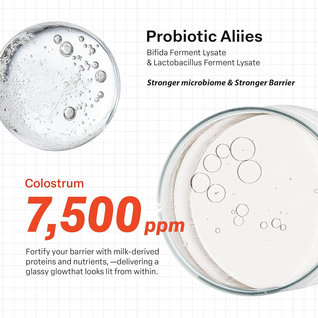 PURCELL Colostrum 24/7 Pore Defense Ampoule 1.85 oz / 55 ml