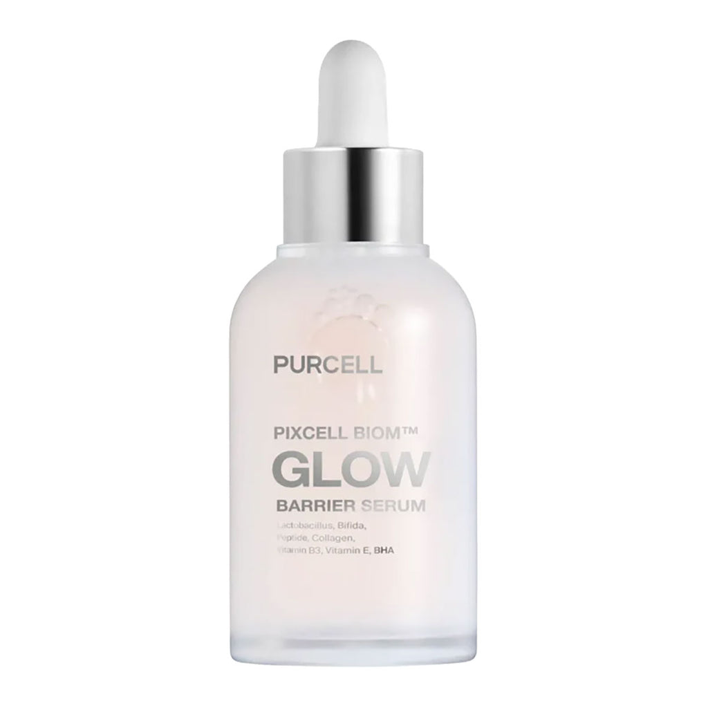 PURCELL Pixel Biome Glow Barrier Serum 50 ml